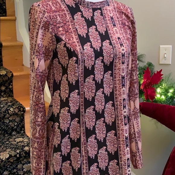 NWOT BCBGeneration Dress Size Small - Picture 2 of 6